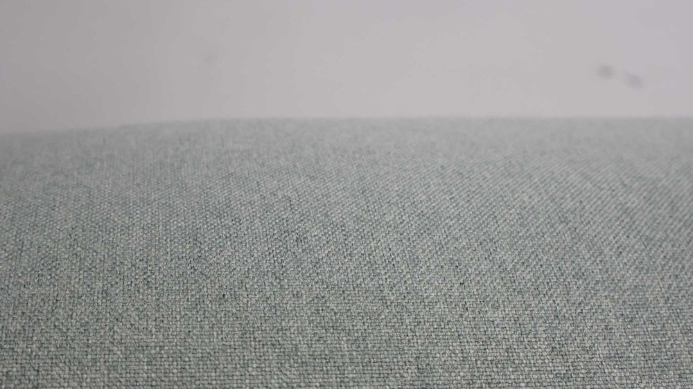 TAI nowoczesny narożnik z funkcja spania pojemnik kanapa miętowa tkani