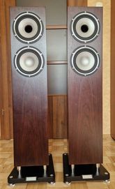 Kolumny podłogowe Tannoy Revolution XT 6F.