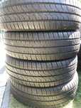 215/75-16C Bus opony wzmacniane letnie Semperit