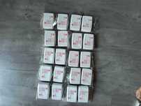 Filtr przeciwpyłowy 3M 6035 P3 10 kompletów