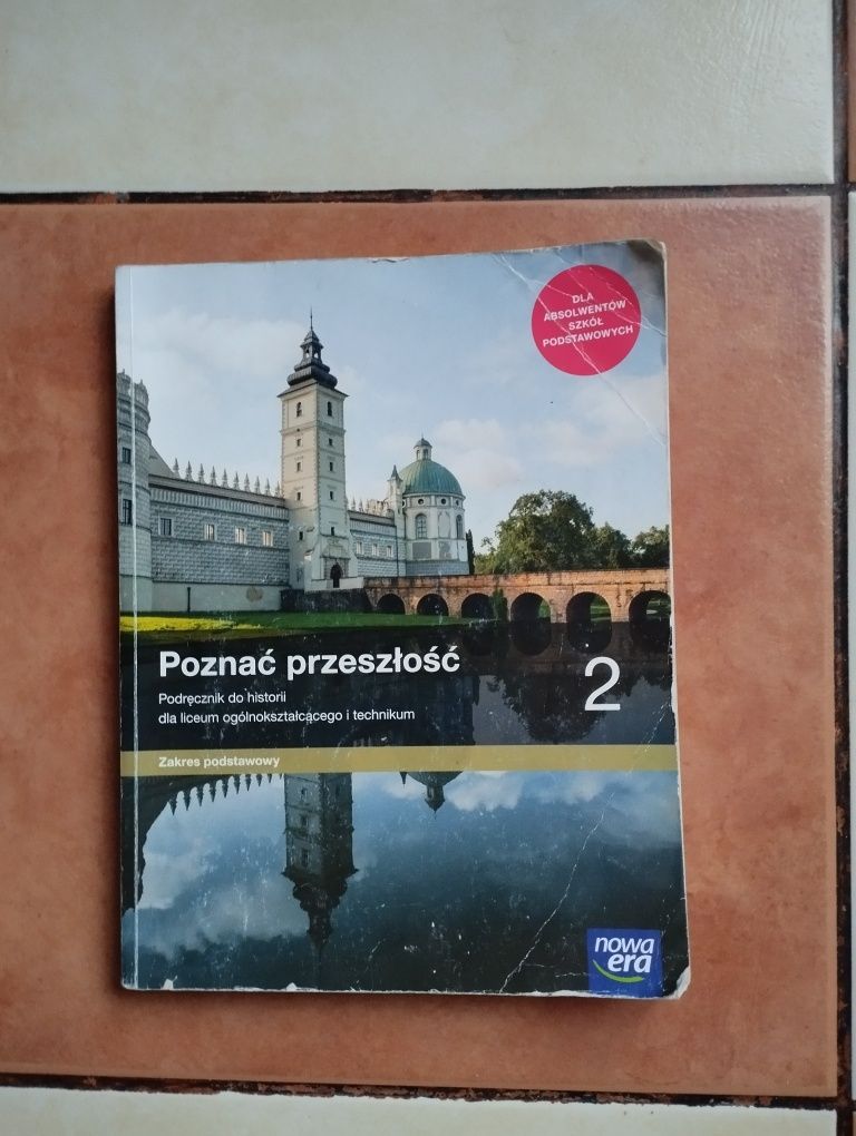 Poznać przeszłość 2