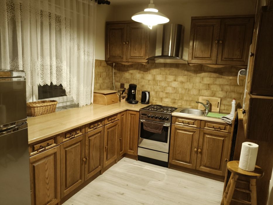 Używane meble kuchenne