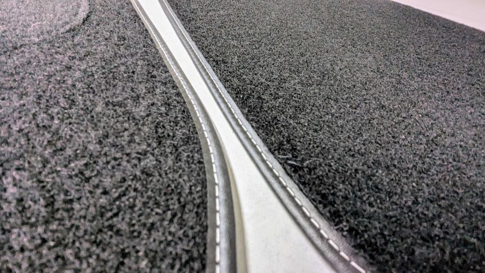 Tapetes Dacia Duster 2013 e anos seguintes