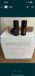 Dyfuzor doterra plus lawena 5 ml pani ewa