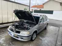 Honda civic aerodeck 1.6 vtec