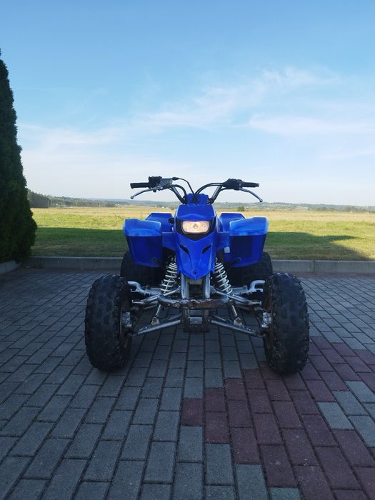 Yamaha blaster 200 (yfs yfz ltz )