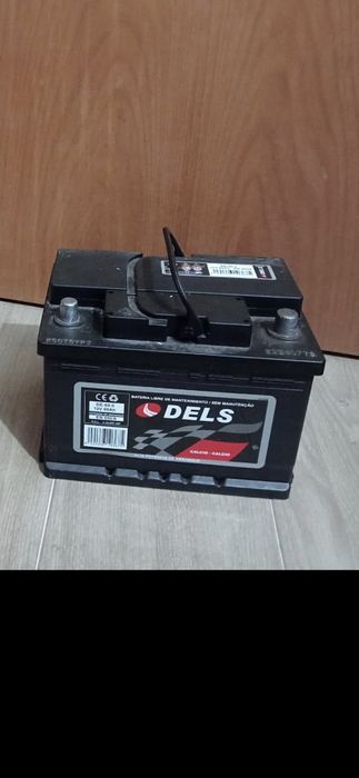 Lote inverteres  conversores  12v e 24 para 220v e Bateria Auto.