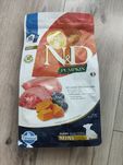 Farmina N&D Pumpkin Puppy mini dla psa szczeniaka 800g