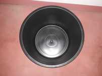 Cesta Ceira Vaso Bacia Tina