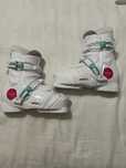Botas Ski Criança