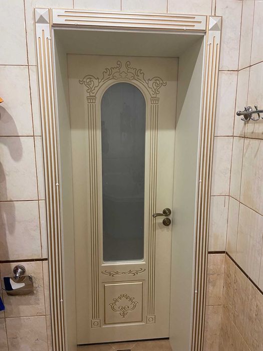 Акция!!! Двери межкомнатные , раздвижные ,по индивидуальным размерам.