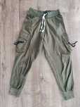 Spodnie dresowe Everlast rozmiar M / khaki