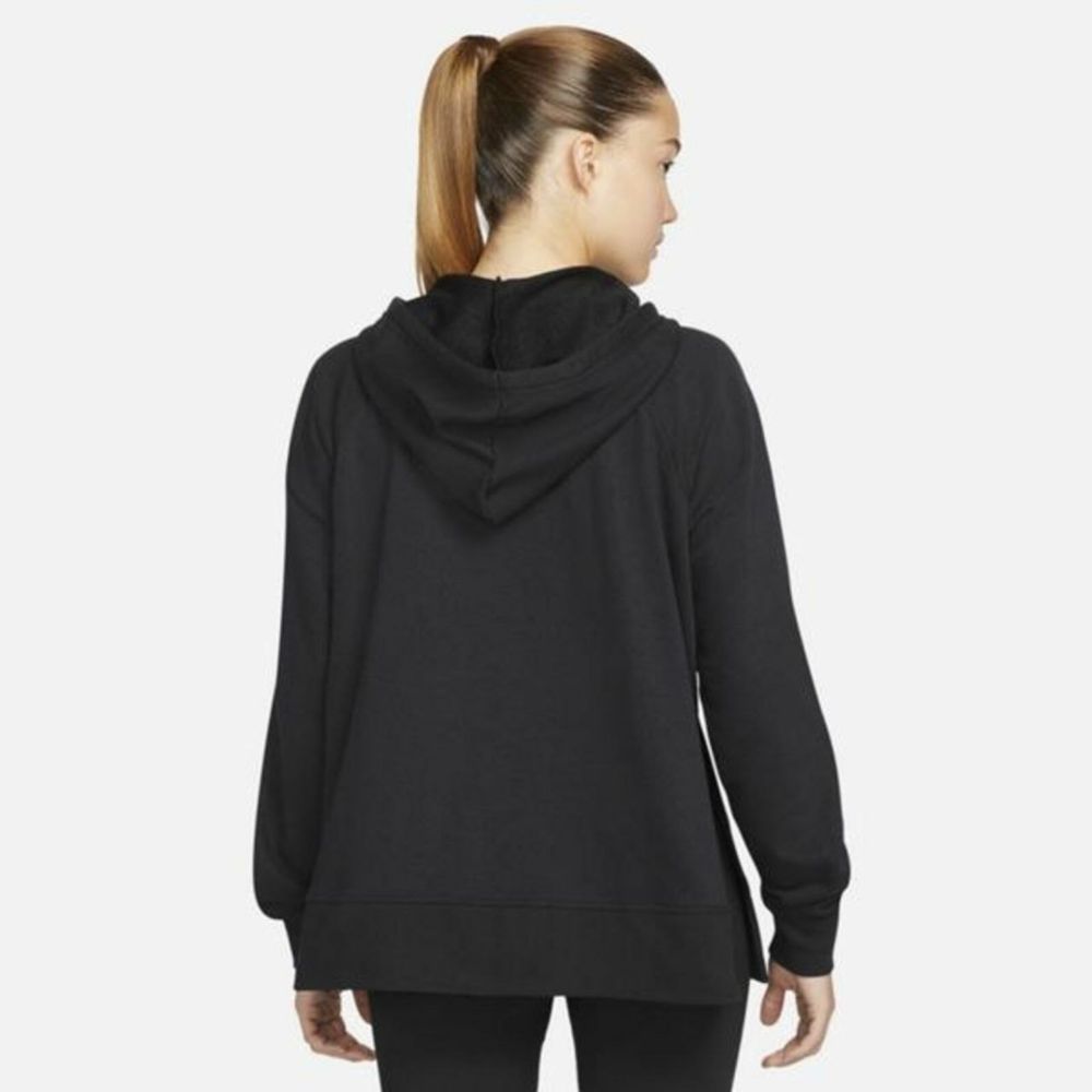 Зіп-худі,кофта Nike Dri-fit get fit нова оригінал