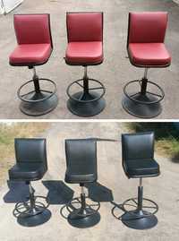 Кресла/стулья для салона красоты (парикмахерские)