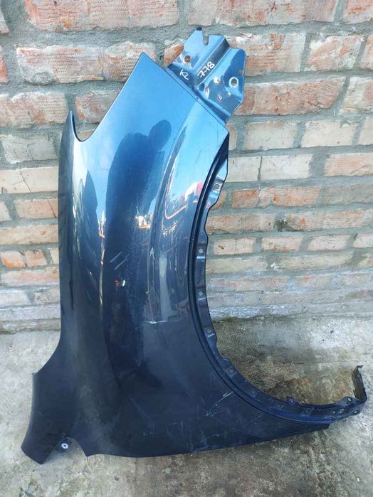 Renault (RVI) Kadjar крило перед R KL0778 631000193R