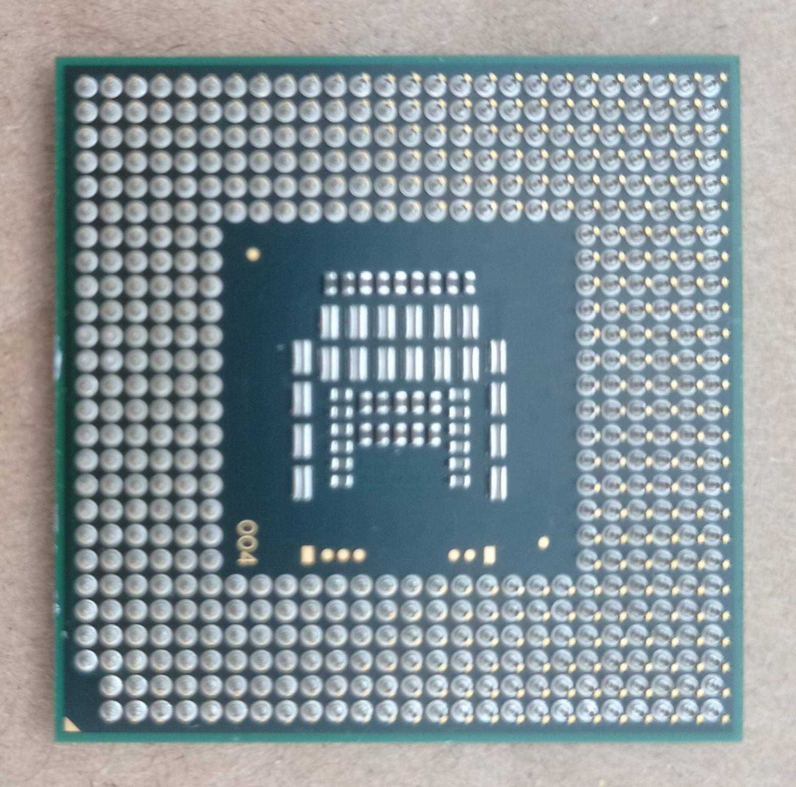 Процесор для ноутбука Intel Celeron Dual-Core