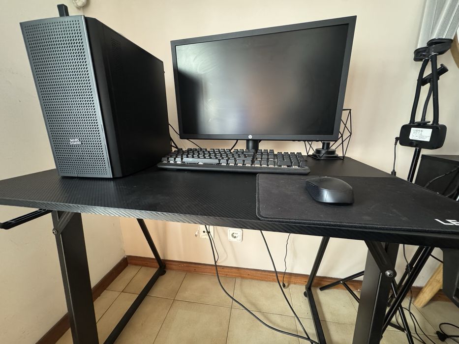 Pc Gamer i7 Nvidia