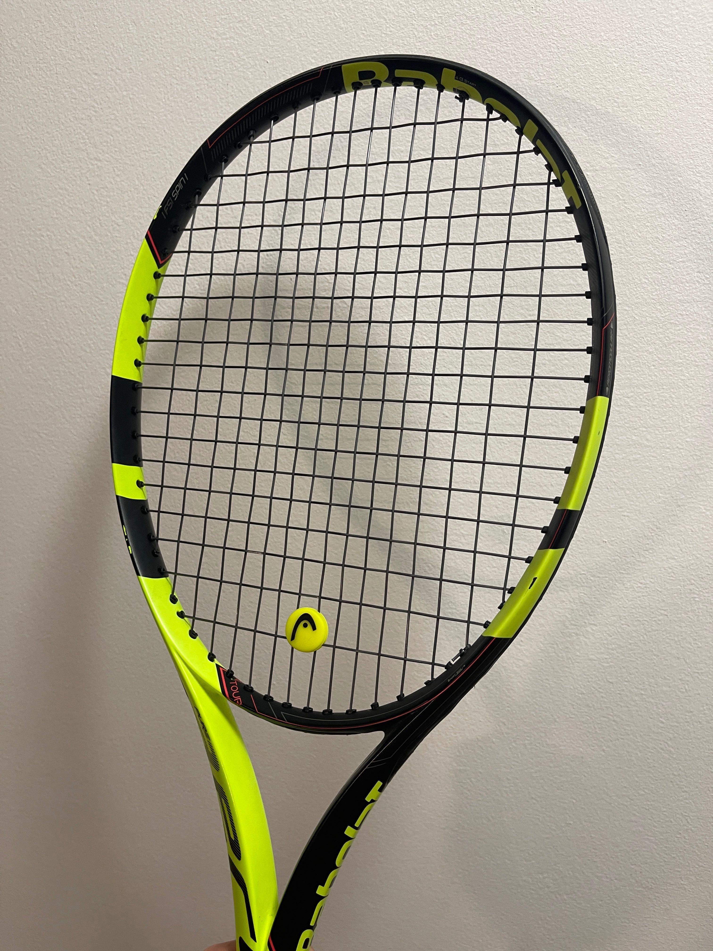 Rakieta do tenisa Babolat Pure Aero Tour 315g
