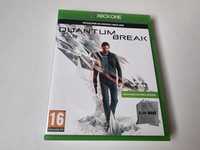 Quantum Break Xbox One / Series X Ideał!