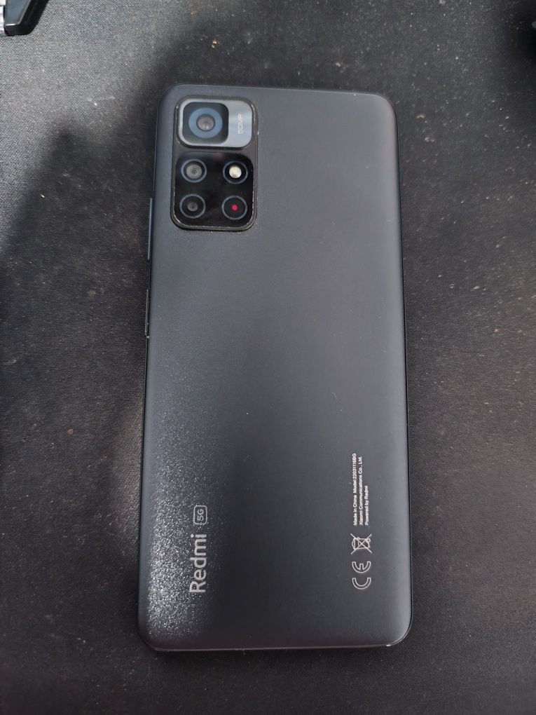 Xiaomi redmi 11 lite 5g