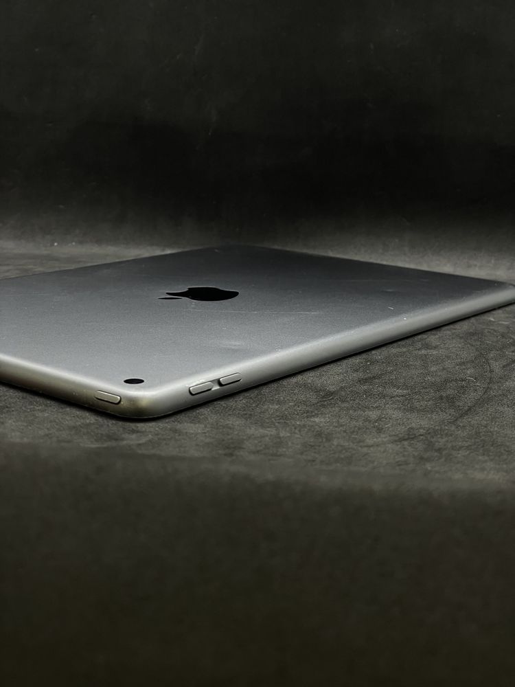 Планшет Apple iPad 7, 32 GB. Wi-Fi, Space Gray, MDM, 2019р, Айпад