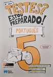 Livro de preparação para teste de português 5°ano