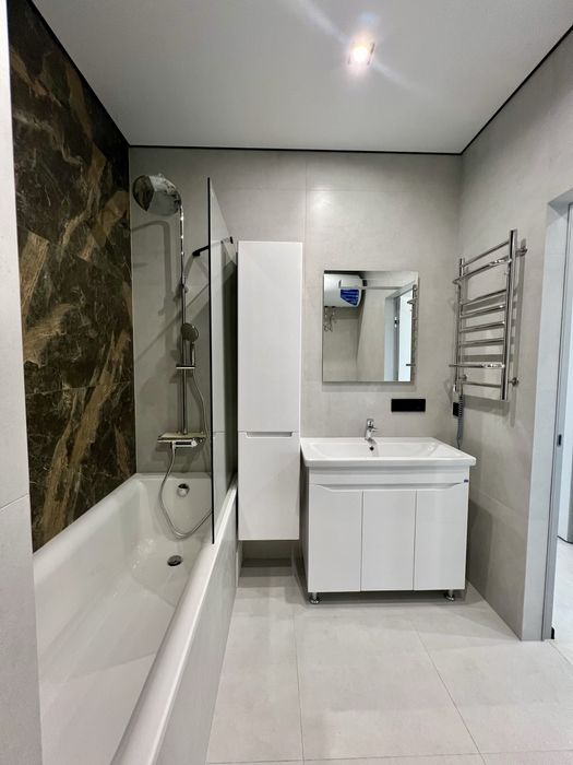 Оренда 1 кімнатної ЖК Great Позняки Осокорки