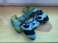Etui na kontrolery PS4