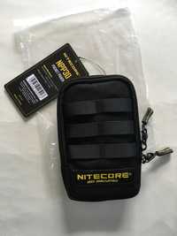 Nitecore NPP30 pocket pouch