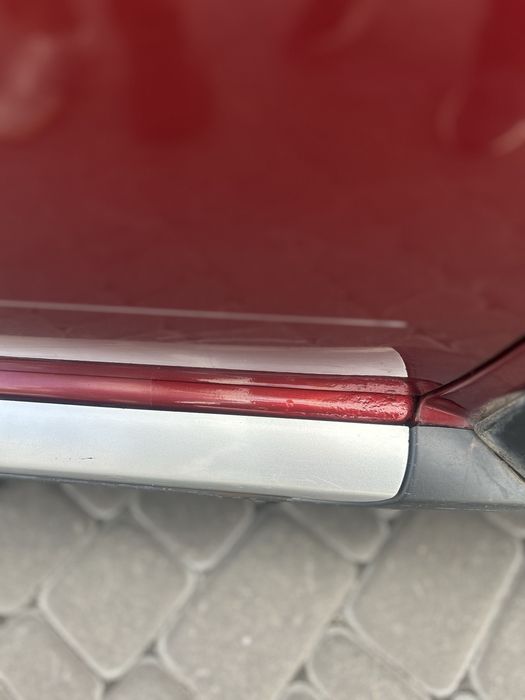 Renault Sandero StepWay 2011