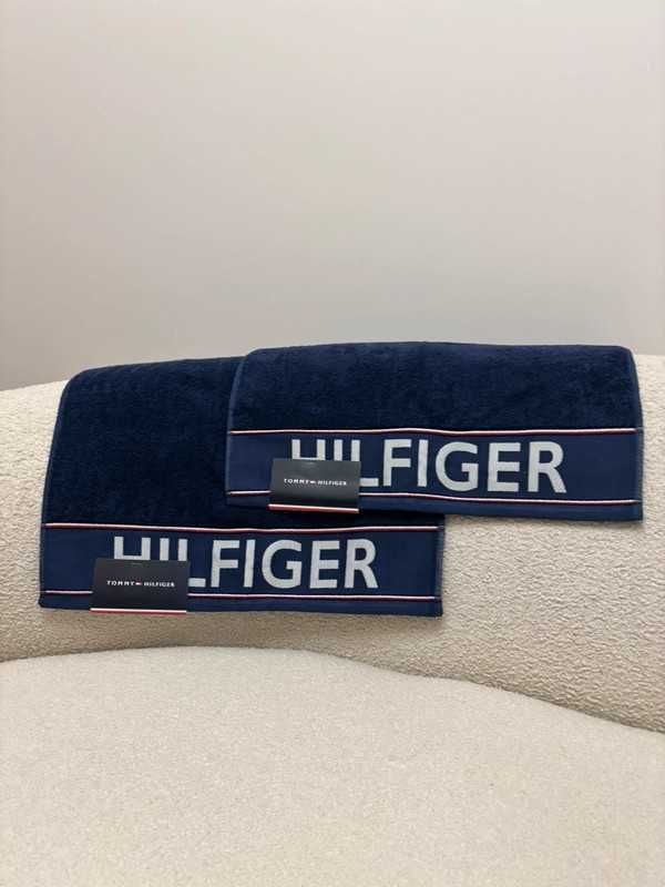 Zestaw ręczników Tommy Hilfiger