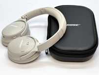Oryginalne nauszne słuchawki bezprzewodowe Bose QuietComfort