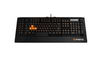 Klawiatura gamingowa Steelseries Apex Fnatic Edition