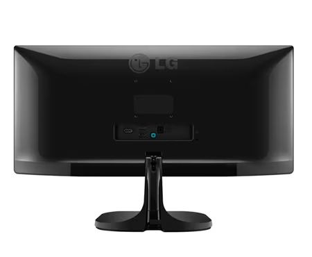 Monitor LG 25UM55 UltraPanoramiczny 21:9 Uszkodzona matryca