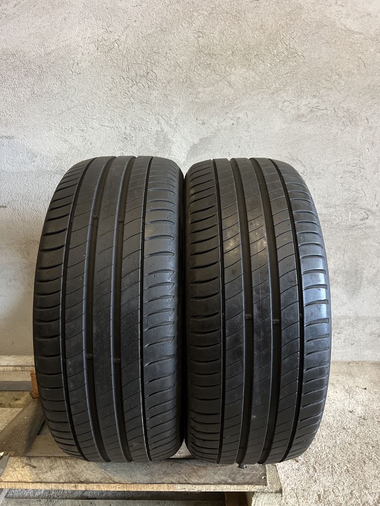 225/45/17 Michelin Primacy 3