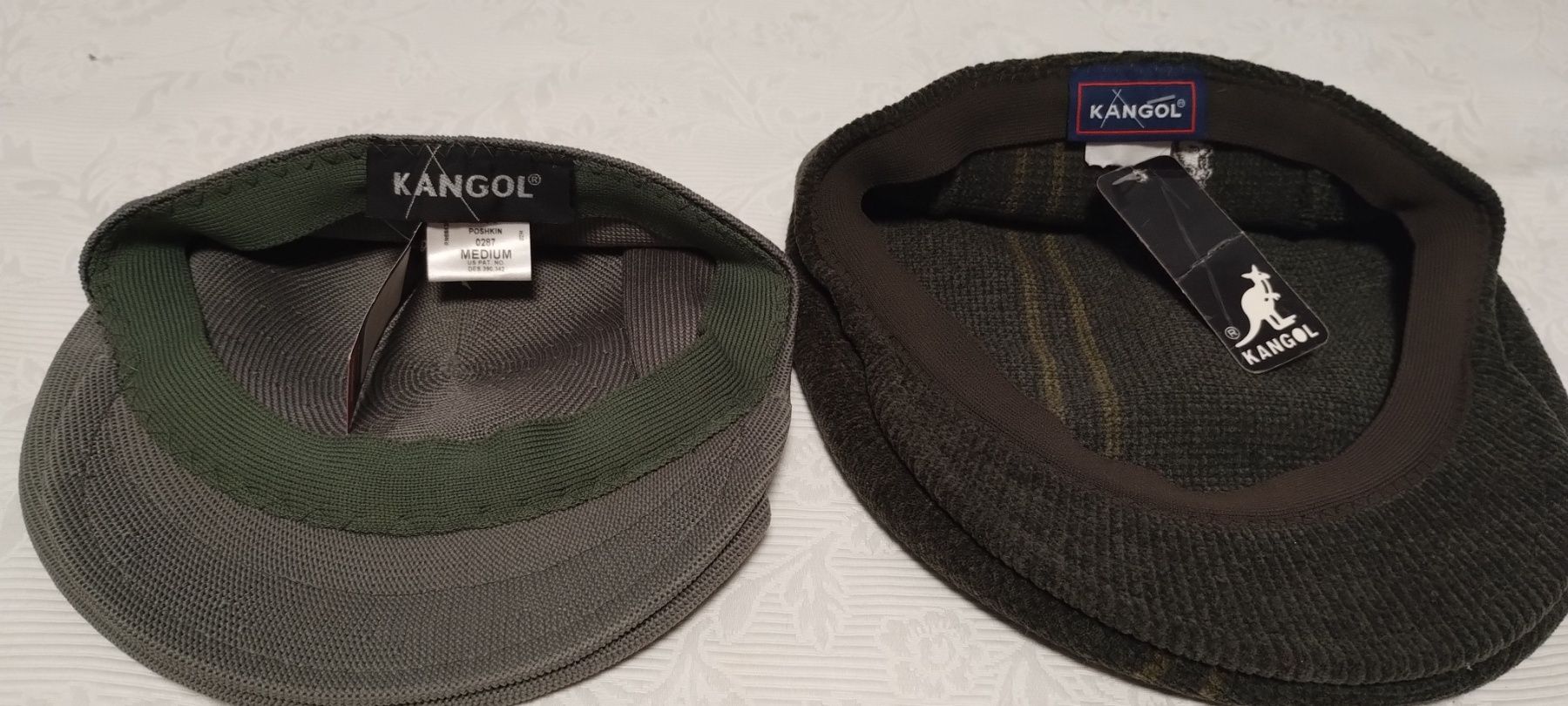Kangol 504 нові літні і осінні