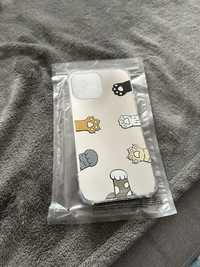 Capa iPhone 13 Pro Max