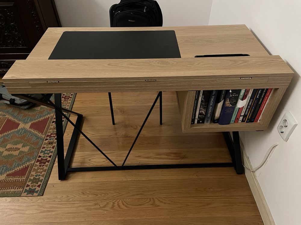 Secretaria Biel Areastore