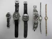 Relógios Casio, Citizen, Sekonda, DKNY