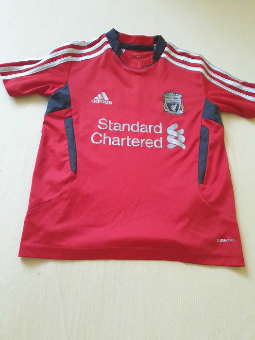 koszulka Liverpool Adidas New Balance różne rozmiary