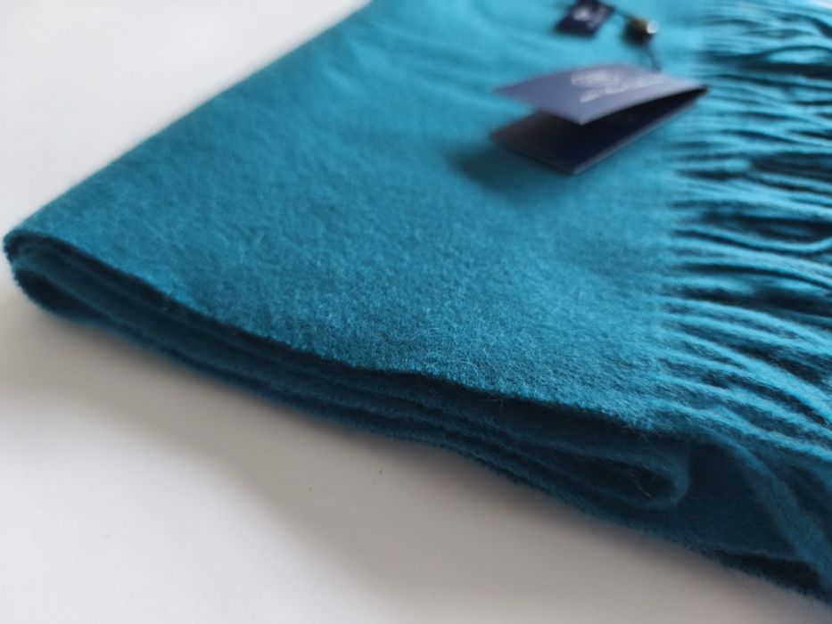 Gobi Cashmere Mongolia szalik 100% kaszmir