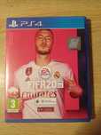 Gra FIFA 20 na PlayStation 4