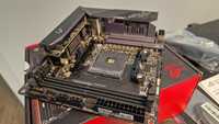 Motherboard Asus ROG Strix X570-I Gaming