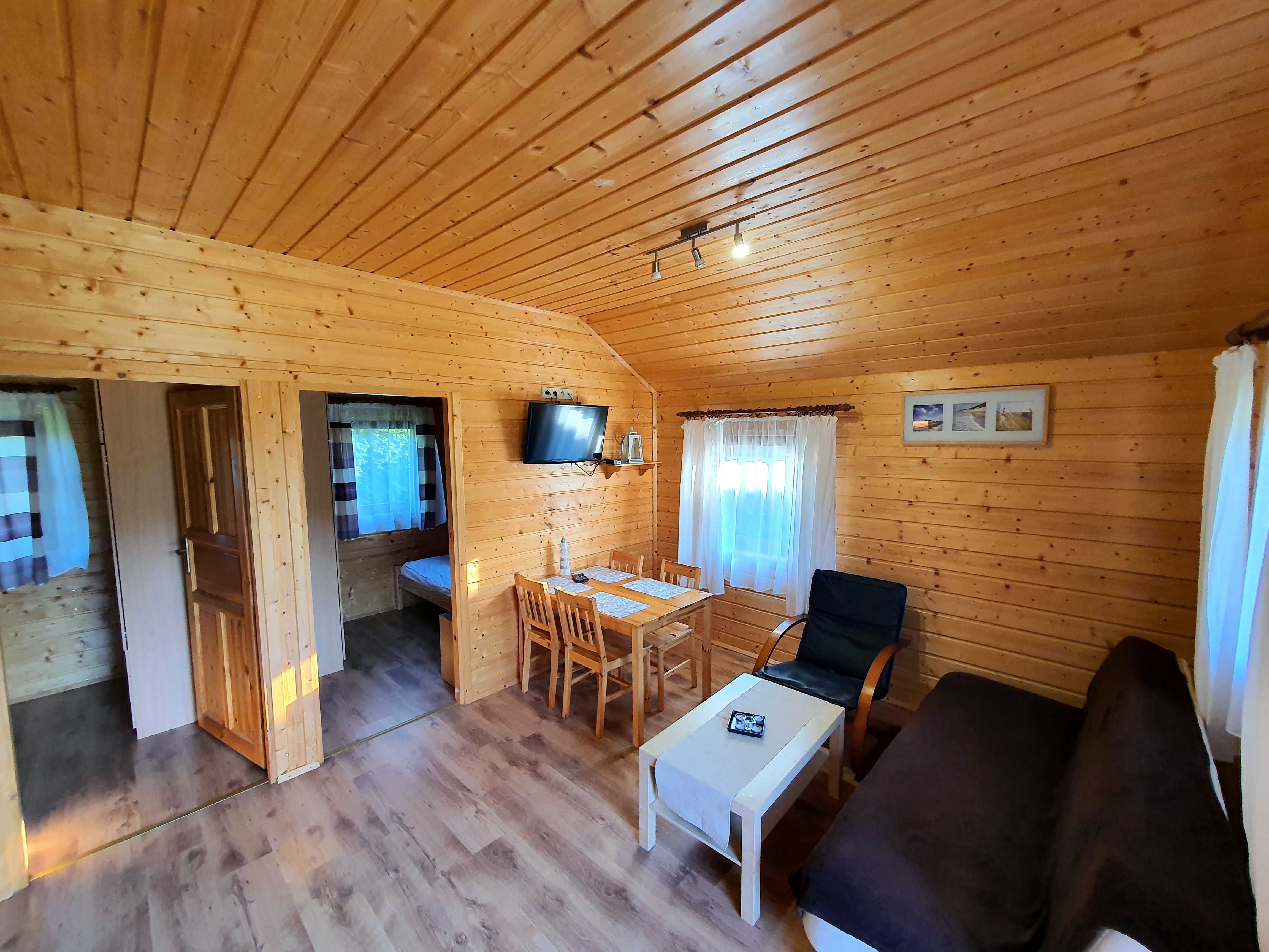 Last Minute 26.07 do 02.08. Wakacje nad morzem. Zapraszamy do Rusinowa