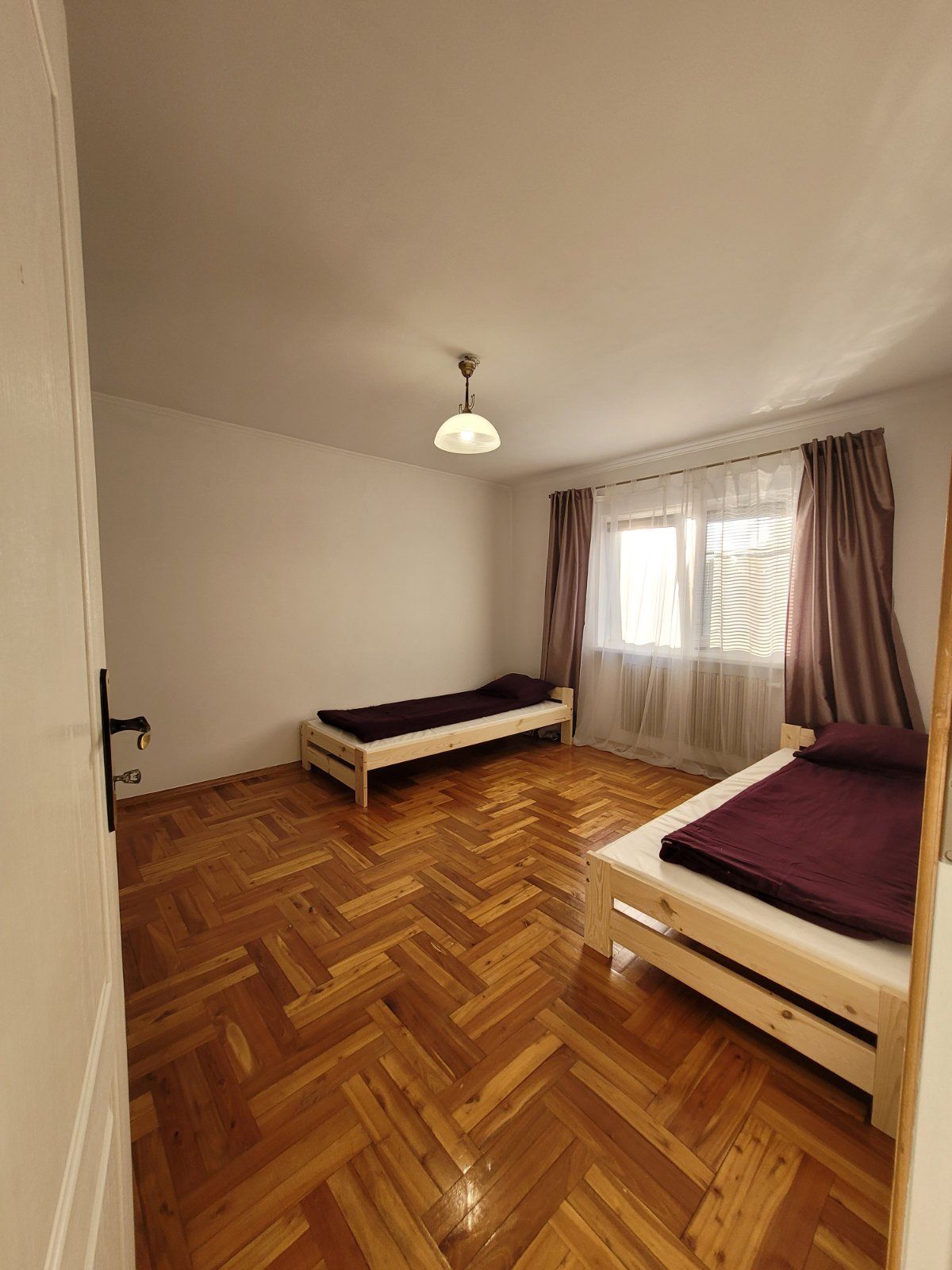 Pokoje Karczew (кімнати в Карчеві)