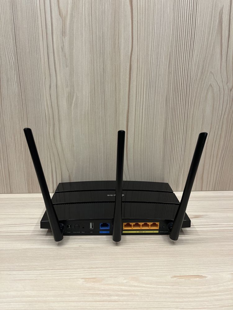 Wi-Fi Router tp-link Archer C7