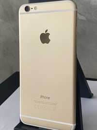 iPhone 6 Plus 128 GB złoty