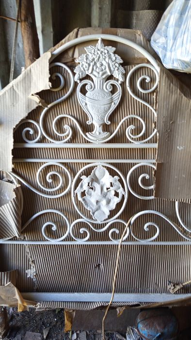 Três.camas.ferro.como.novasa.bom.prevo