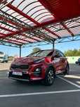 Kia Sportage KIA Sportage Business Line Salon Polska Gwarancja producenta