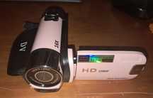Câmara HD nova 16 mega pixeis